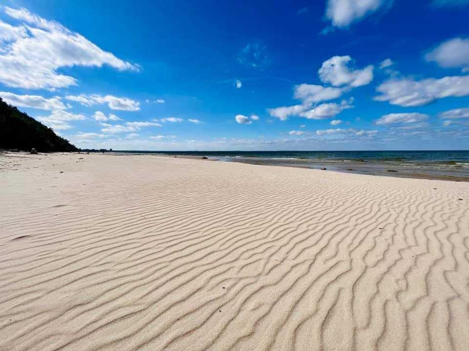 Apartament Z Hustawka Bel Mare Miedzyzdroje Εξωτερικό φωτογραφία